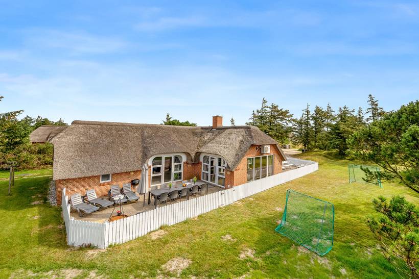 Foto von Ferienhaus VI31 in Klegod - Westjütland