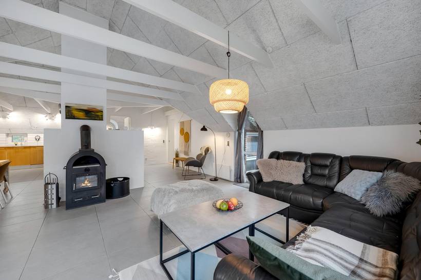Foto von Ferienhaus VI31 in Klegod - Westjütland