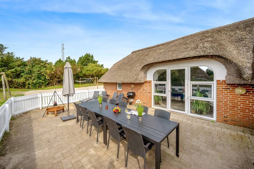 Foto von Ferienhaus VI31 in Klegod - Westjütland