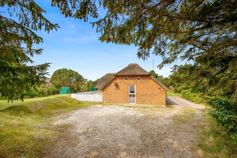 Foto von Ferienhaus VI31 in Klegod - Westjütland