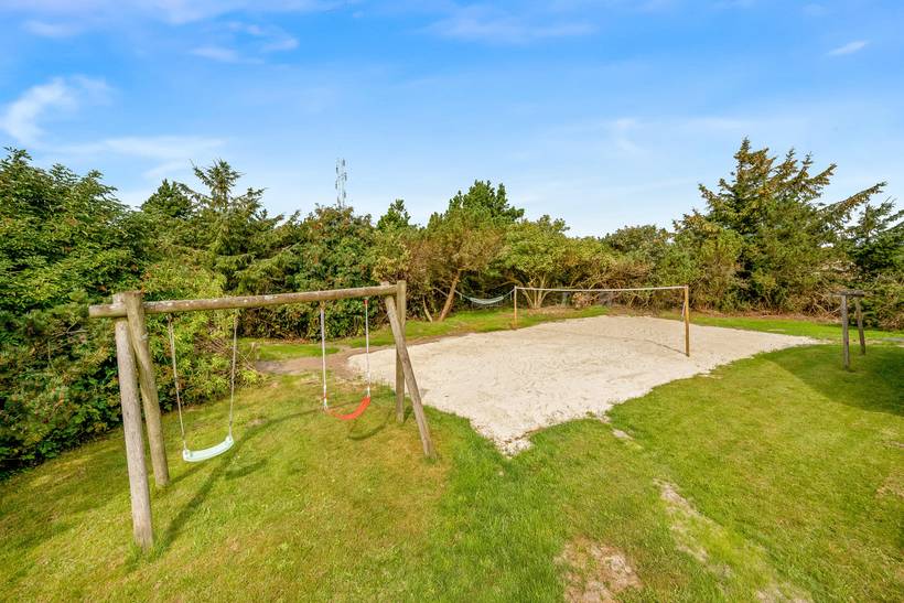 Foto von Ferienhaus VI31 in Klegod - Westjütland