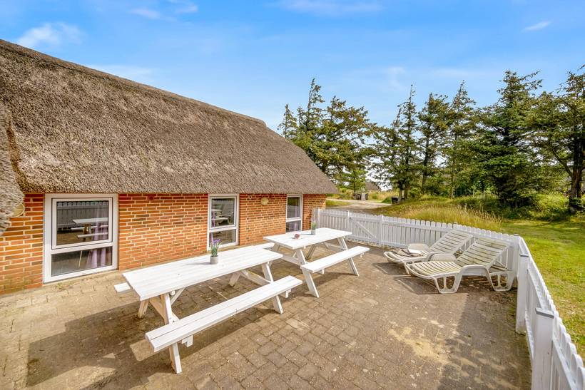 Foto von Ferienhaus VI31 in Klegod - Westjütland