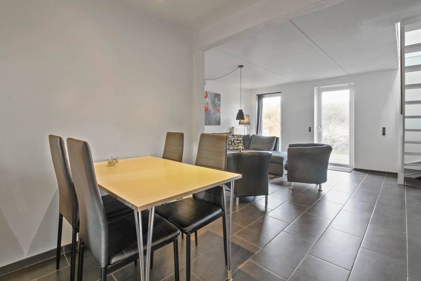 Foto von Ferienhaus VI32 in Havneby - Rømø