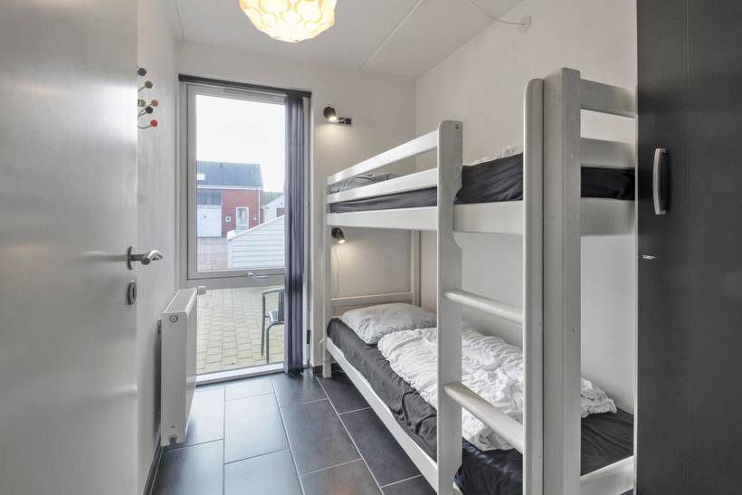 Foto von Ferienhaus VI32 in Havneby - Rømø