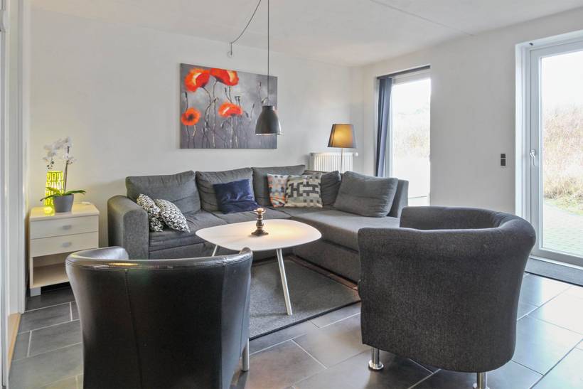 Foto von Ferienhaus VI32 in Havneby - Rømø