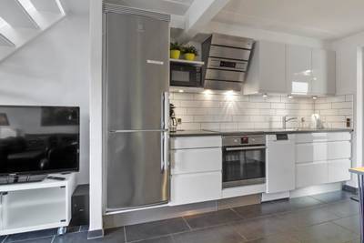 Vorschaubild von Ferienhaus VI32 in Havneby - Rømø