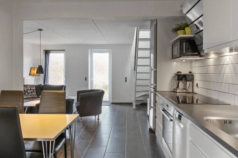 Foto von Ferienhaus VI32 in Havneby - Rømø