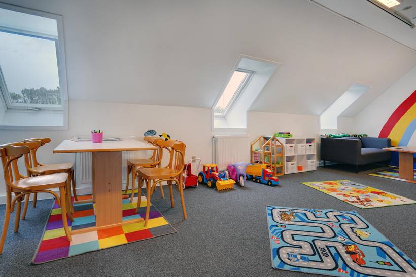 Foto von Ferienhaus VI32 in Havneby - Rømø