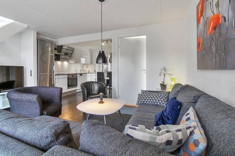 Foto von Ferienhaus VI32 in Havneby - Rømø