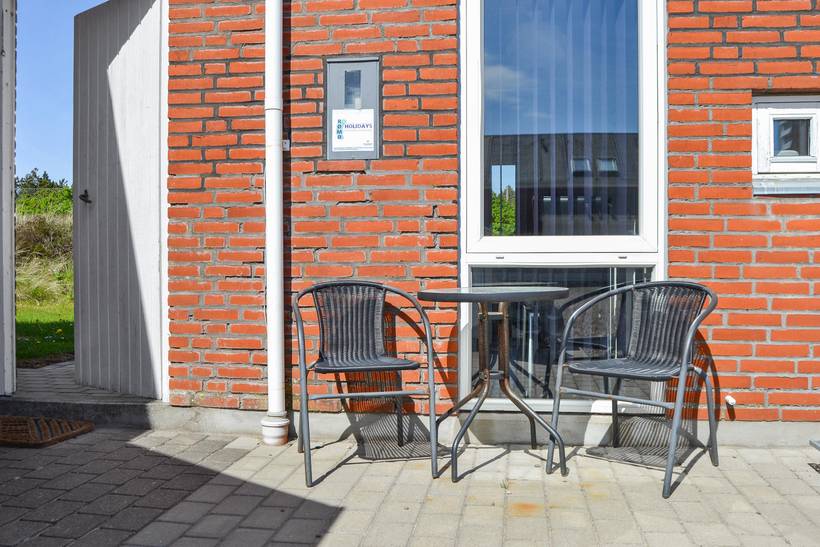 Foto von Ferienhaus VI32 in Havneby - Rømø