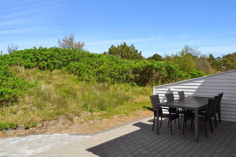 Foto von Ferienhaus VI32 in Havneby - Rømø