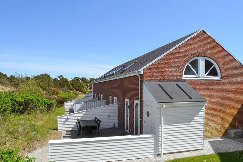 Foto von Ferienhaus VI32 in Havneby - Rømø