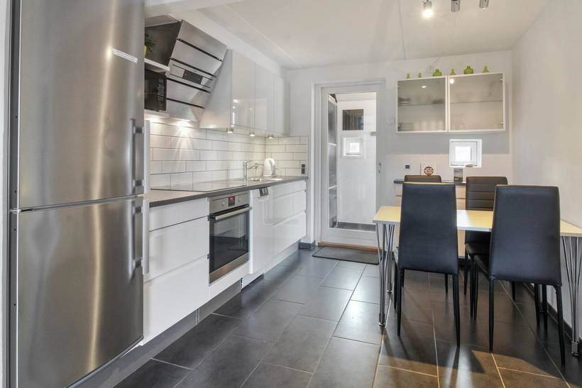 Foto von Ferienhaus VI32 in Havneby - Rømø