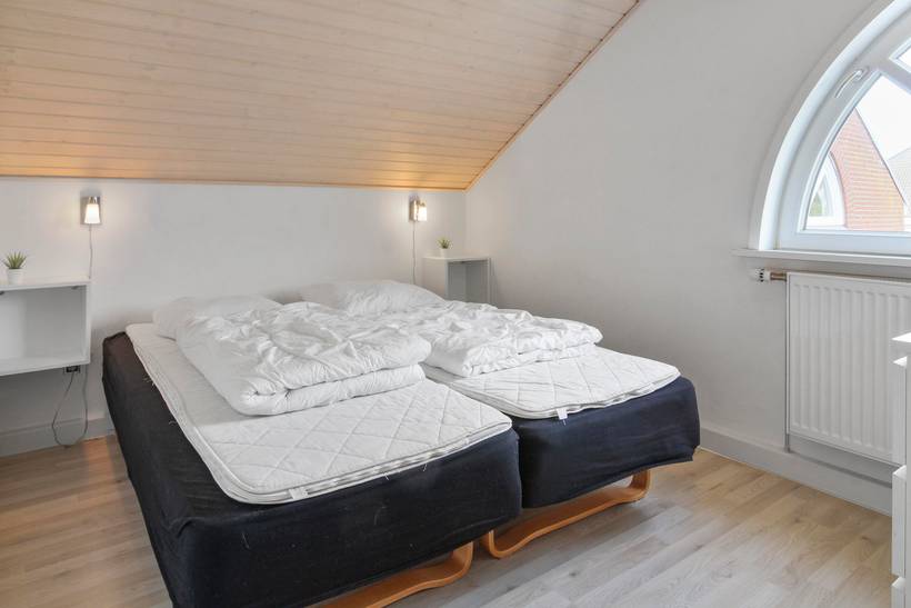 Foto von Ferienhaus VI32 in Havneby - Rømø