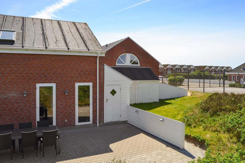 Foto von Ferienhaus VI32 in Havneby - Rømø