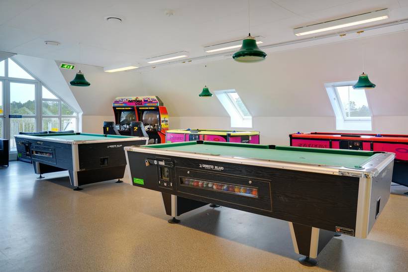 Foto von Ferienhaus VI32 in Havneby - Rømø