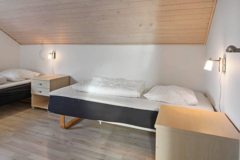 Foto von Ferienhaus VI32 in Havneby - Rømø