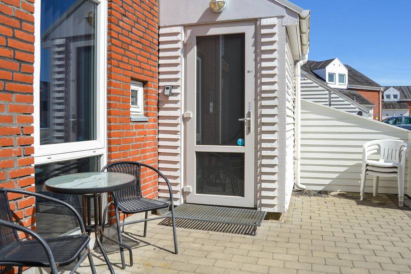 Foto von Ferienhaus VI32 in Havneby - Rømø