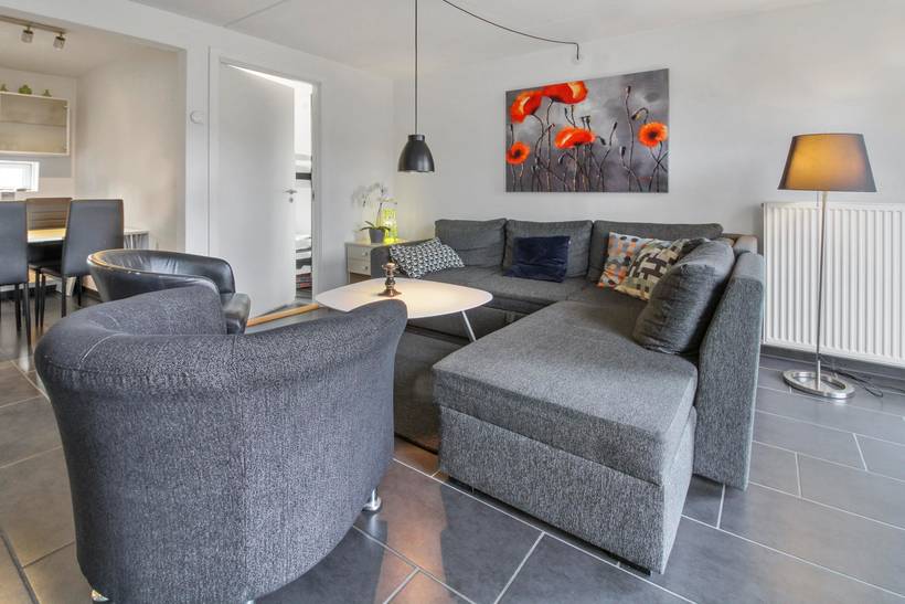 Foto von Ferienhaus VI32 in Havneby - Rømø