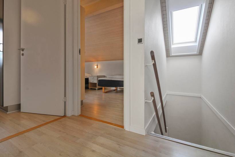 Foto von Ferienhaus VI32 in Havneby - Rømø