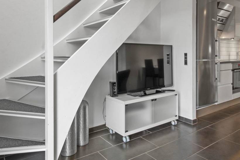 Foto von Ferienhaus VI32 in Havneby - Rømø