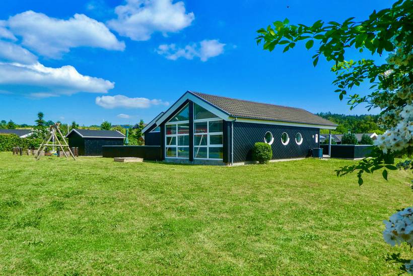 Foto von Ferienhaus VI34 in Ebeltoft - Ostjütland