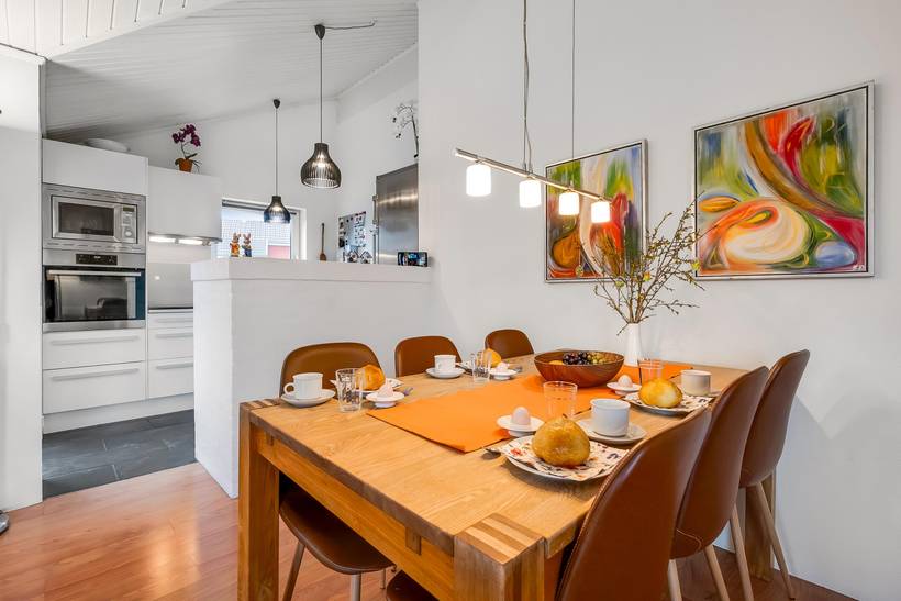 Foto von Ferienhaus VI34 in Ebeltoft - Ostjütland
