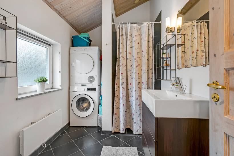 Foto von Ferienhaus VI34 in Ebeltoft - Ostjütland