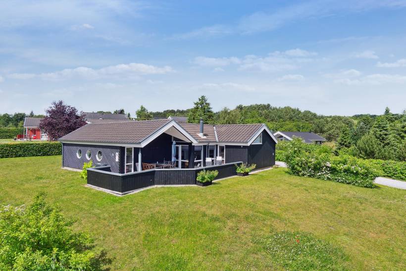 Foto von Ferienhaus VI34 in Ebeltoft - Ostjütland