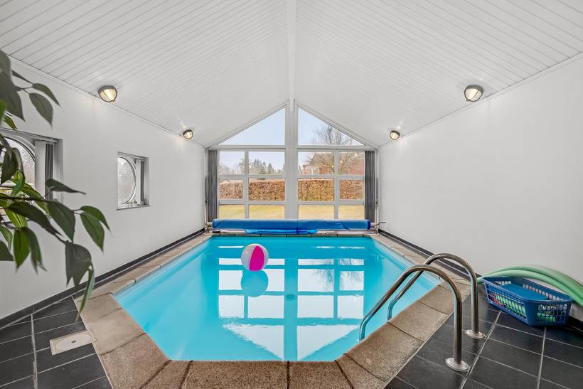 Foto von Ferienhaus VI34 in Ebeltoft - Ostjütland