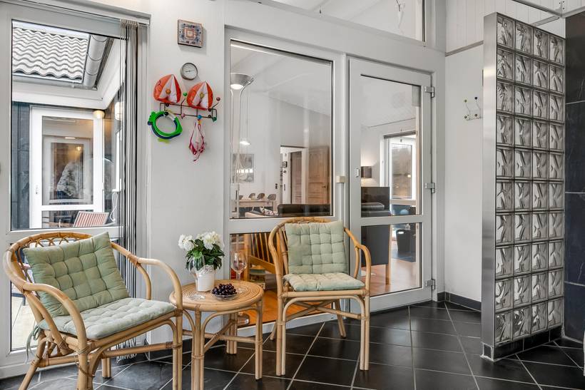 Foto von Ferienhaus VI34 in Ebeltoft - Ostjütland