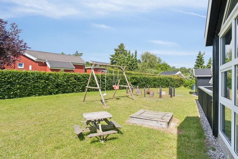 Foto von Ferienhaus VI34 in Ebeltoft - Ostjütland