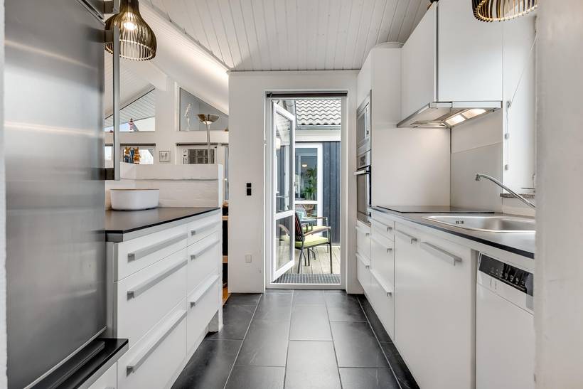 Foto von Ferienhaus VI34 in Ebeltoft - Ostjütland