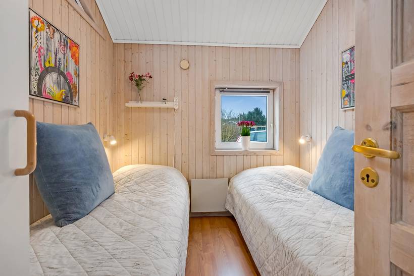 Foto von Ferienhaus VI34 in Ebeltoft - Ostjütland