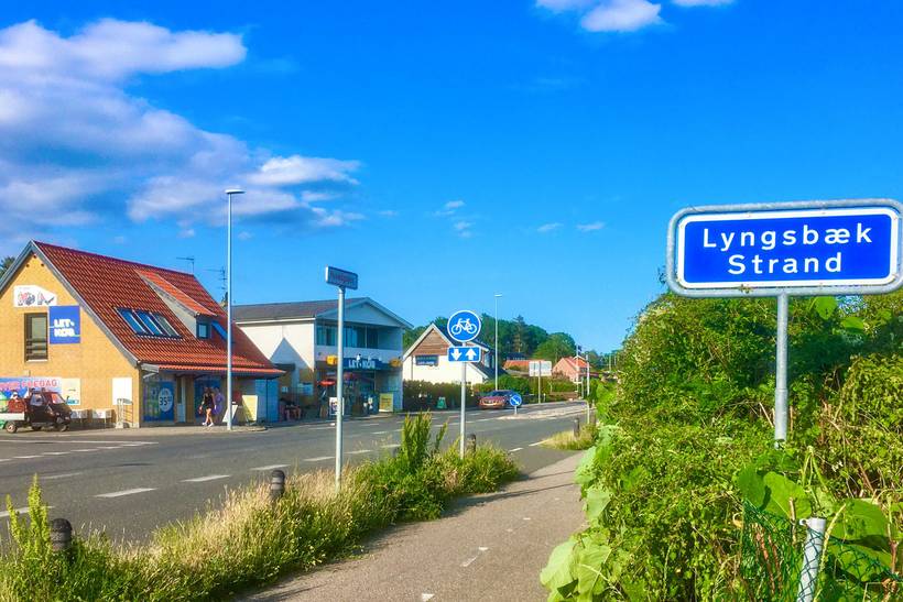 Foto von Ferienhaus VI34 in Ebeltoft - Ostjütland