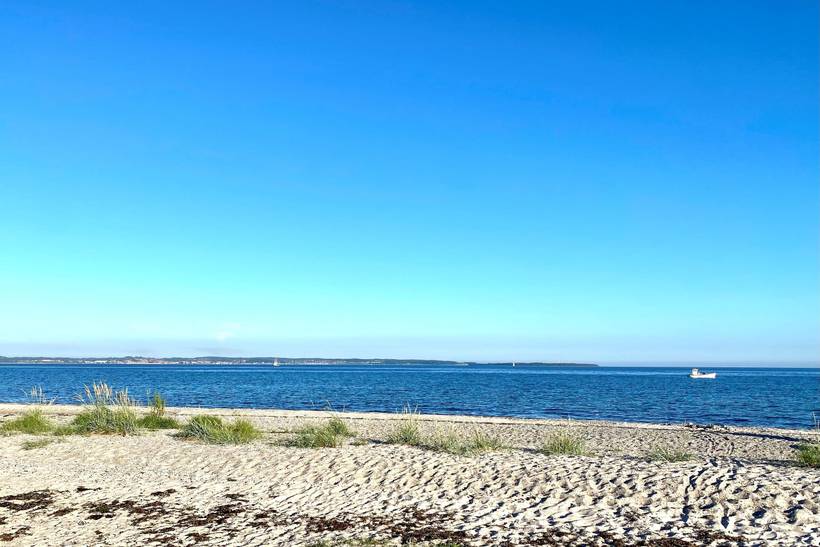 Foto von Ferienhaus VI34 in Ebeltoft - Ostjütland