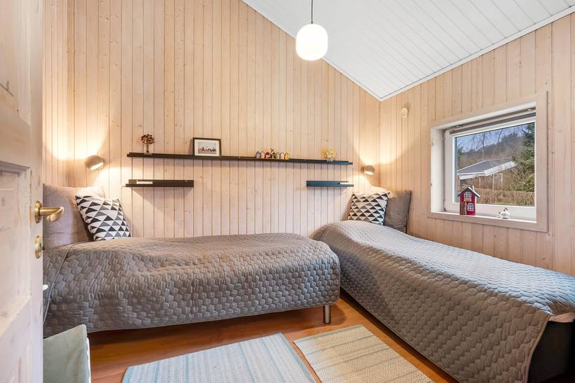 Foto von Ferienhaus VI34 in Ebeltoft - Ostjütland