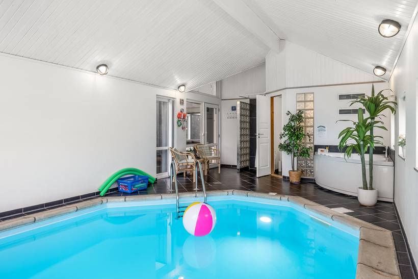 Foto von Ferienhaus VI34 in Ebeltoft - Ostjütland