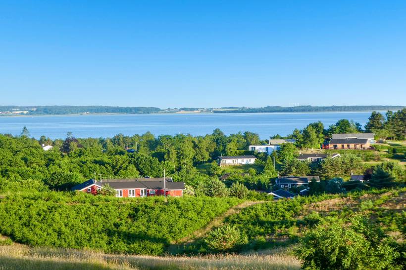 Foto von Ferienhaus VI34 in Ebeltoft - Ostjütland