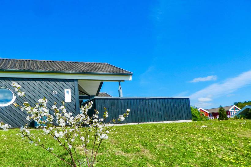 Foto von Ferienhaus VI34 in Ebeltoft - Ostjütland