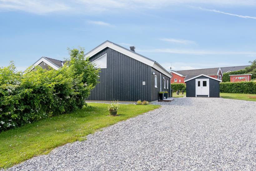 Foto von Ferienhaus VI34 in Ebeltoft - Ostjütland