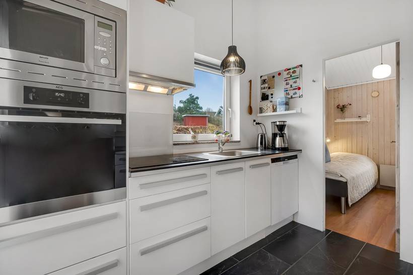 Foto von Ferienhaus VI34 in Ebeltoft - Ostjütland