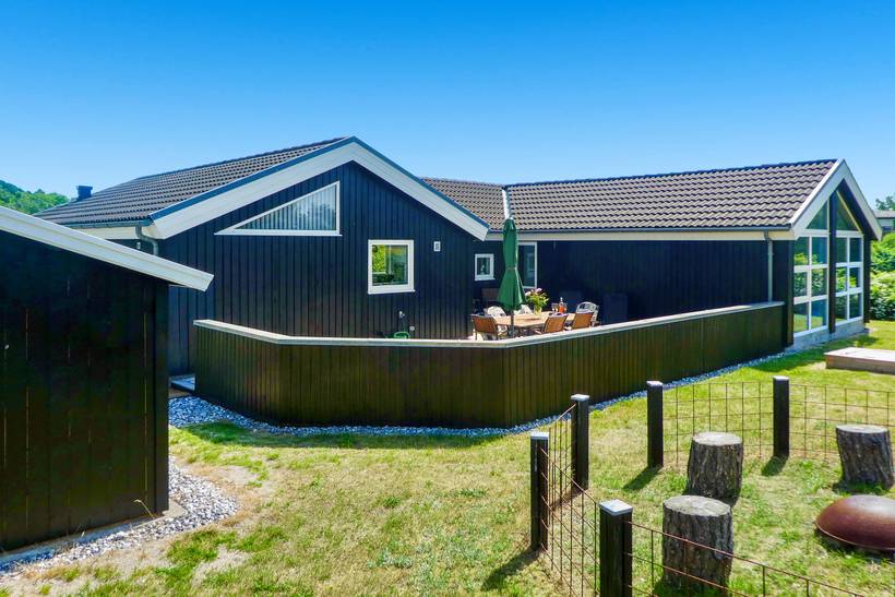 Foto von Ferienhaus VI34 in Ebeltoft - Ostjütland