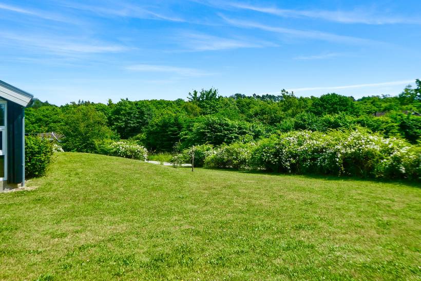 Foto von Ferienhaus VI34 in Ebeltoft - Ostjütland