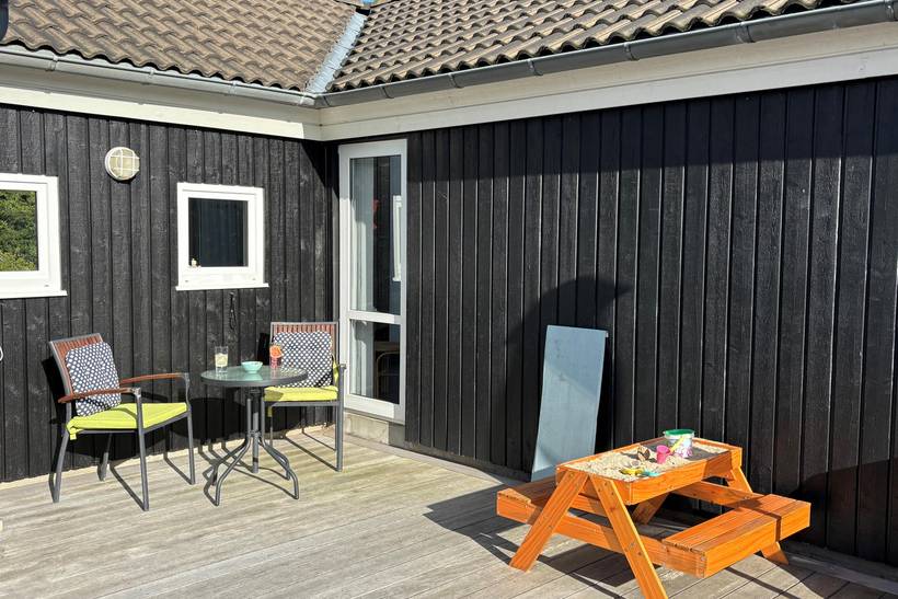 Foto von Ferienhaus VI34 in Ebeltoft - Ostjütland