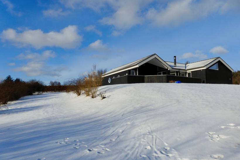 Foto von Ferienhaus VI34 in Ebeltoft - Ostjütland