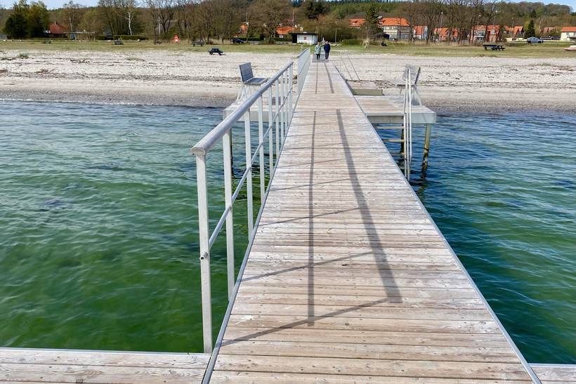 Foto von Ferienhaus VI34 in Ebeltoft - Ostjütland