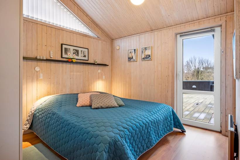 Foto von Ferienhaus VI34 in Ebeltoft - Ostjütland
