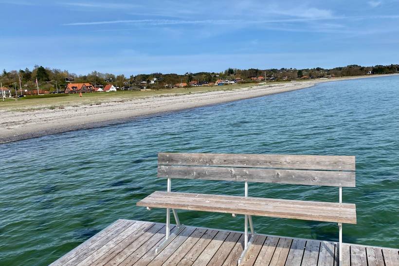 Foto von Ferienhaus VI34 in Ebeltoft - Ostjütland