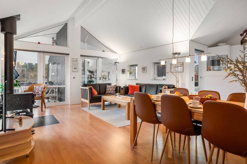 Foto von Ferienhaus VI34 in Ebeltoft - Ostjütland